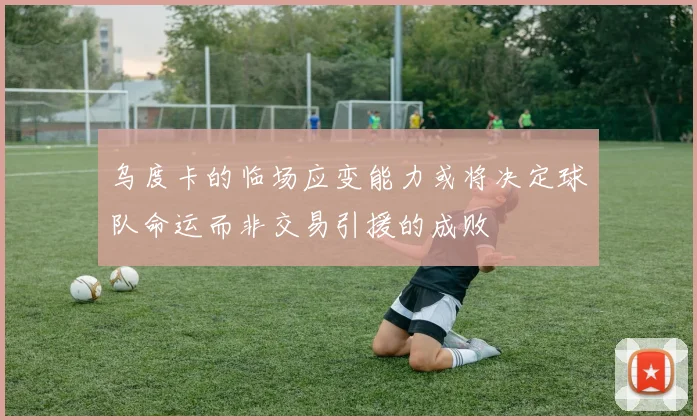 乌度卡的临场应变能力或将决定球队命运而非交易引援的成败